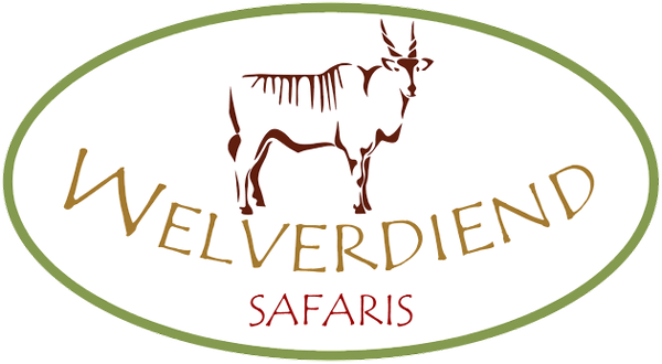Welverdiend Safaris